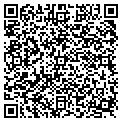QR code with Gnc contacts