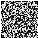 QR code with Planet Dance contacts