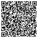 QR code with Gnc contacts