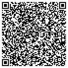 QR code with Precission Dance Academy contacts