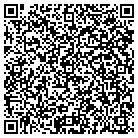 QR code with Princeton Ballet Society contacts