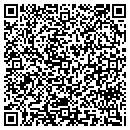 QR code with R K Computer Furniture Inc contacts