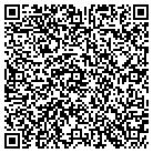 QR code with Plaza's Sonora Mexican Food LLC contacts