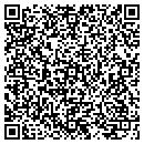 QR code with Hoover H Wright contacts