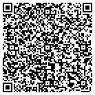QR code with Turning Pointe Dance Center contacts
