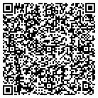QR code with Ultimate Dance Studio Inc contacts