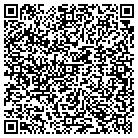 QR code with Cancer Research Institute Inc contacts