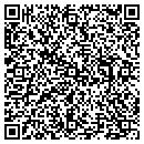 QR code with Ultimate Danceworks contacts