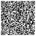 QR code with A A One Transmissions contacts