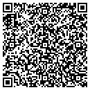 QR code with Handey's Greenhouse contacts