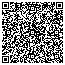 QR code with Adelphi Abstract contacts