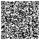 QR code with Advance Abstract Corp contacts