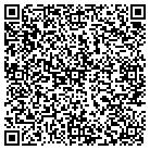 QR code with AAA Automatic Transmission contacts