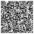 QR code with Zack's & Company contacts