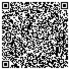 QR code with The New Us Golf Inc contacts