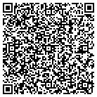QR code with A And B Car Care L L C contacts