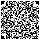 QR code with A & J Title Searching Inc contacts