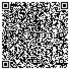 QR code with Fall River Diagnostic contacts