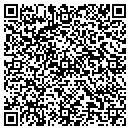 QR code with Anyway Dance Studio contacts