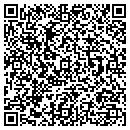 QR code with Alr Abstract contacts