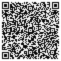 QR code with John W Bradley Jr Rev contacts