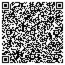 QR code with White & Son Golf Works contacts