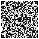 QR code with Koziel Henry contacts
