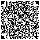 QR code with Amsoil-Boise Synthetics contacts