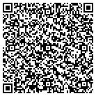 QR code with B A Wackerli Co Inc contacts
