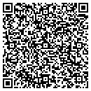 QR code with Atlantic Terminal Abstract Corp contacts