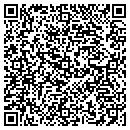 QR code with A V Abstract LLC contacts