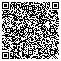 QR code with Gnc contacts
