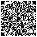 QR code with A & A Radiator contacts