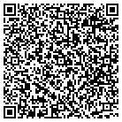 QR code with Central Real Est Abstract Corp contacts