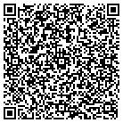 QR code with Chatam Abstract Incorporated contacts