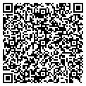 QR code with Taco Nazo contacts