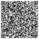 QR code with Cortland Country Club contacts