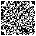 QR code with Gnc contacts