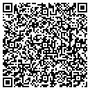 QR code with K-Z Properties LLC contacts