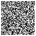 QR code with Ngc Golf contacts