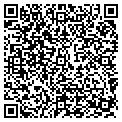 QR code with Gnc contacts