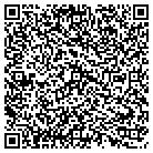 QR code with Clove Valley Abstract Ltd contacts