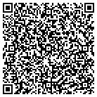 QR code with A To Z Auto Service Center contacts