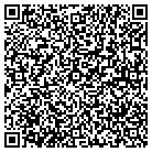 QR code with The Connecticut Golf Center Inc contacts