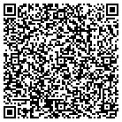 QR code with D R Duke Abstract Corp contacts