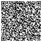 QR code with Aaron's Auto Service LLC contacts