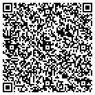 QR code with Action Automotive & Detailing contacts