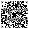 QR code with Cnc Golf contacts