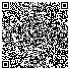 QR code with Two Hippies Pita Shack contacts