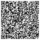 QR code with Feldman Jacobson Abstract Corp contacts